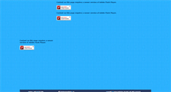 Desktop Screenshot of megaradiation.my